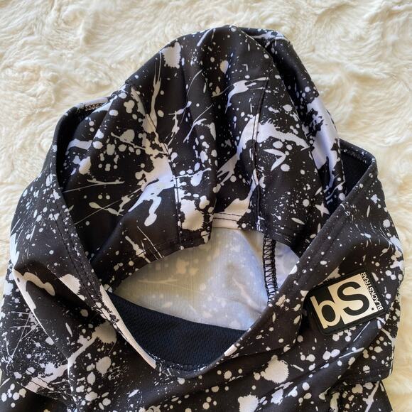 BlackStrap Hood Balaclava Outdoor Face Mask One Size Original ExoHinge Stretch - Picture 4 of 10